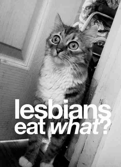Lesbian Eat 49